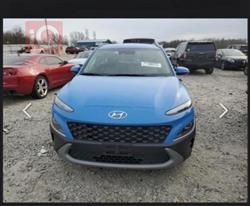 هیوندای کۆنا